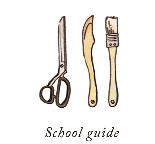 School guide